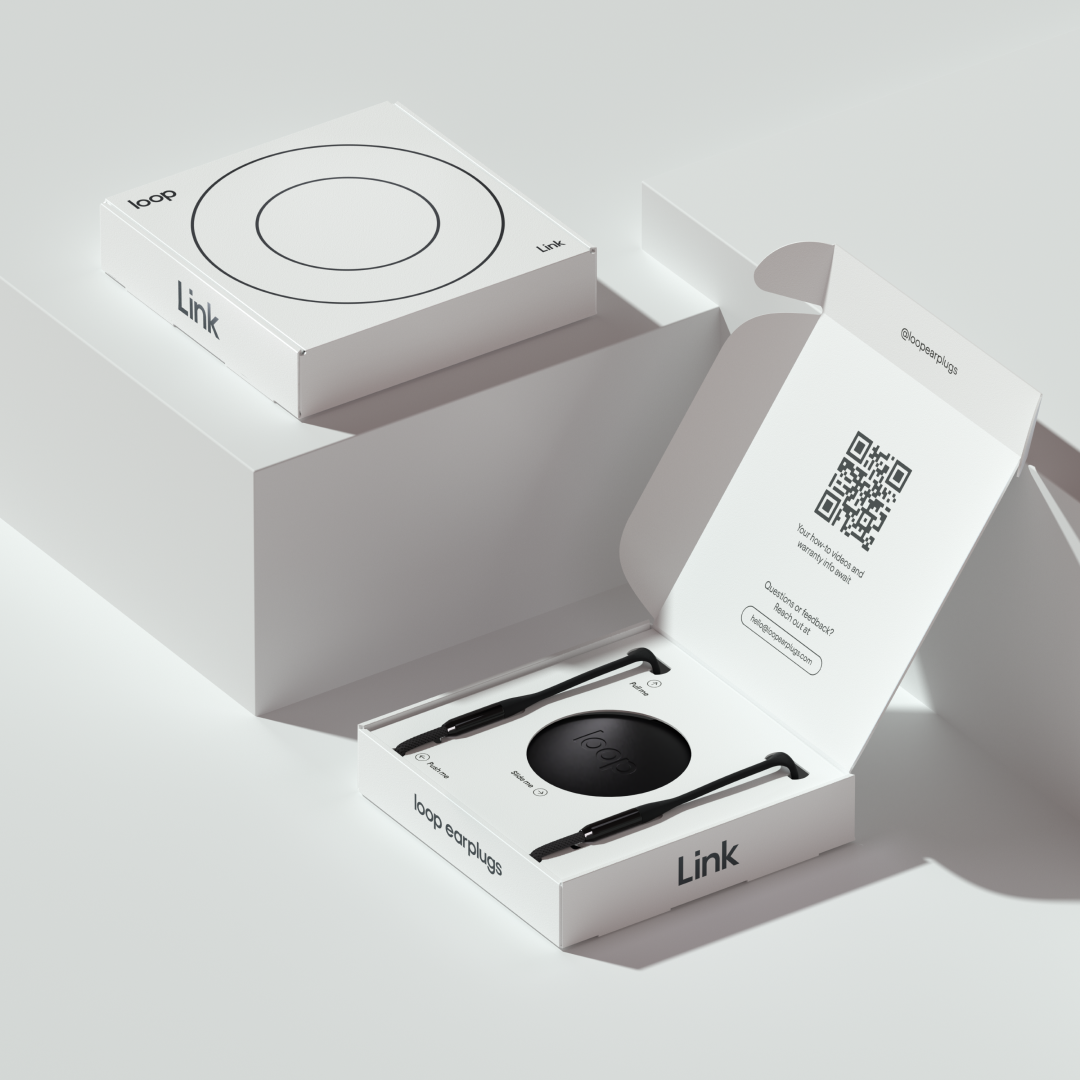 Loop Link – Loop for Business - EU